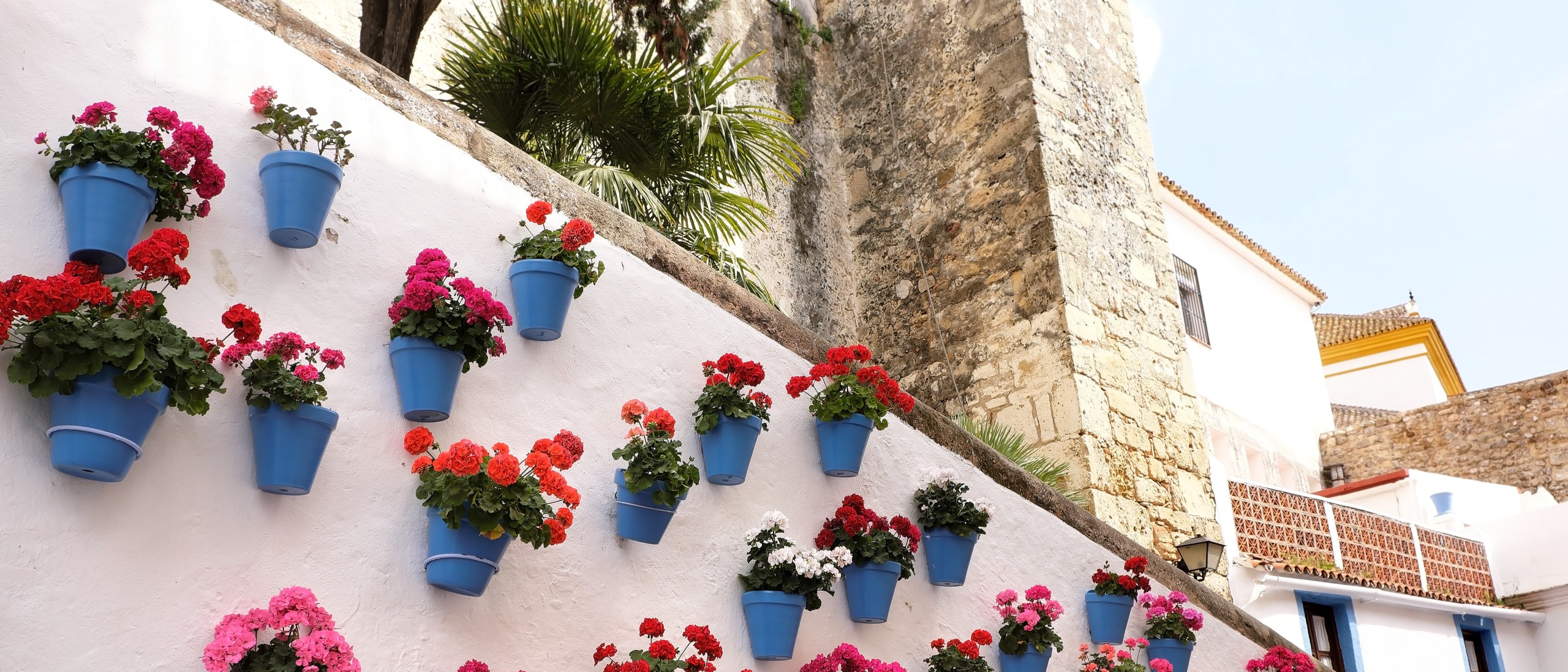 Exploring Marbella’s Old Town