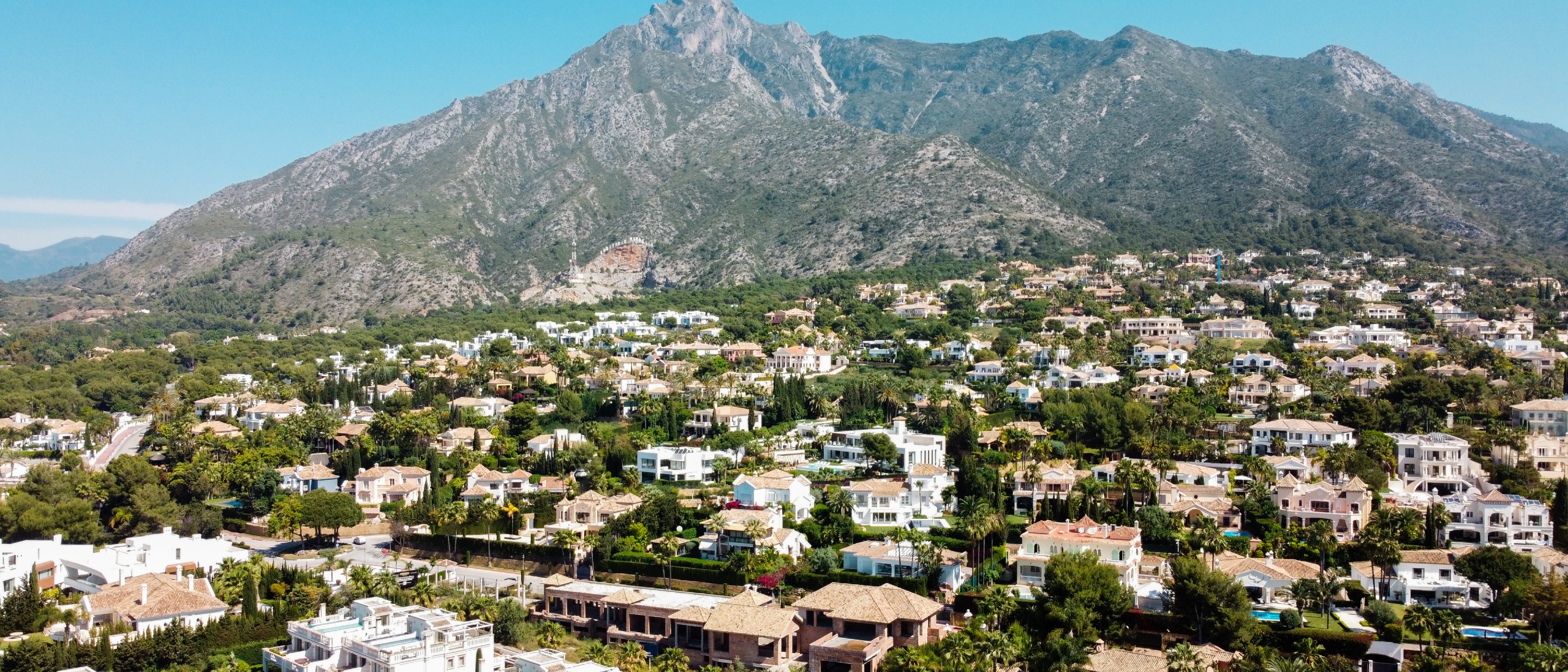 Sierra Blanca Marbella