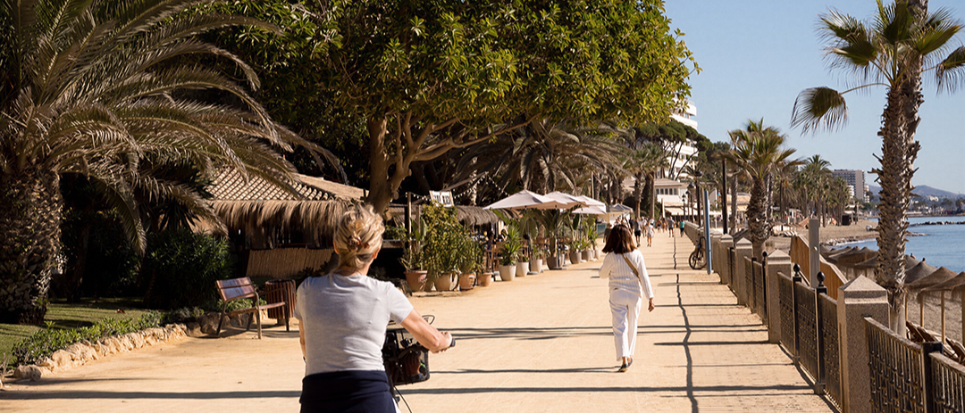 Relocating to Marbella: Your Guide From Sunshine to Your New Home